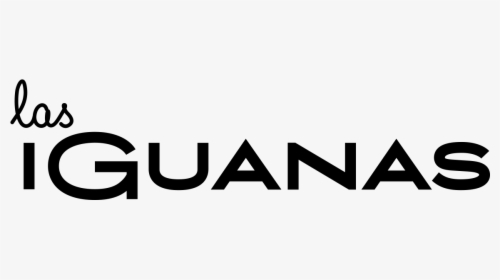 Las Iguanas, HD Png Download, Transparent PNG