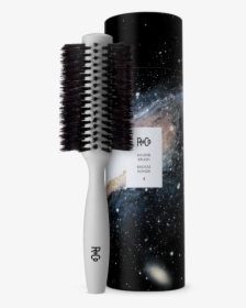 R Co Round Brush 4, HD Png Download, Transparent PNG