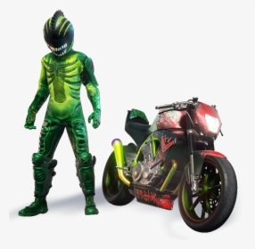 Moto Racer 4 Characters, HD Png Download, Transparent PNG