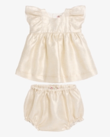 Lulu Baby Girls - Day Dress, HD Png Download, Transparent PNG