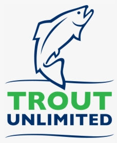 Trout Unlimited, HD Png Download, Transparent PNG