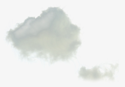Clouds Png Transparent - Fog Clouds Png Transparent, Png Download, Transparent PNG