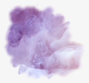 Transparent Smoke Overlay Png - Smokey Overlay, Png Download, Transparent PNG