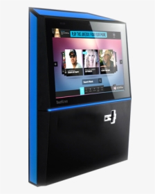 Ami Touch Screen Juke Box, HD Png Download, Transparent PNG