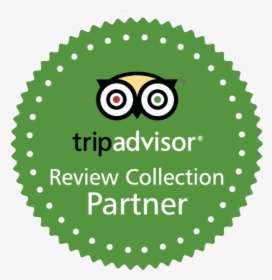 Tripadvisor Review Collection Partner, HD Png Download, Transparent PNG