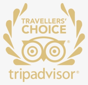 Transparent Trip Advisor Logo Png - Trip Advisor, Png Download, Transparent PNG