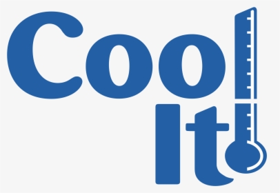 Cool It Logo Png Transparent - Coolit Logo, Png Download, Transparent PNG