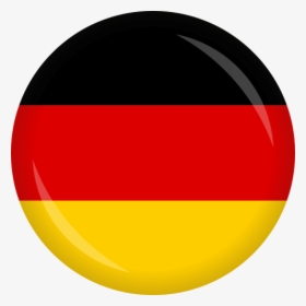 Flag Germany Logo Png, Transparent Png, Transparent PNG