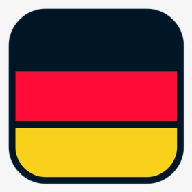 Germany, Germany Icon, Germany Flag, World Cup Russia - Deutschland Symbol, HD Png Download, Transparent PNG