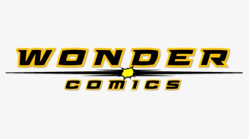 Dc Database - Wonder Comics Logo, HD Png Download, Transparent PNG
