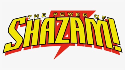 Shazam Name, HD Png Download, Transparent PNG