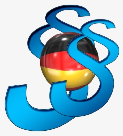 Transparent German Flag Png - Lawyer, Png Download, Transparent PNG