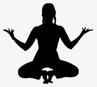 3d Meditation Images Download, HD Png Download, Transparent PNG