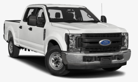 2019 Ford F250 Xl, HD Png Download, Transparent PNG