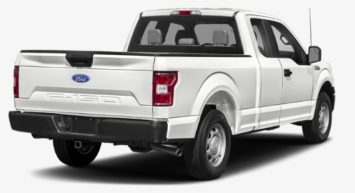 New 2019 Ford F-150 Xl 2wd Supercab - Ford F 150 Xl 2018, HD Png Download, Transparent PNG