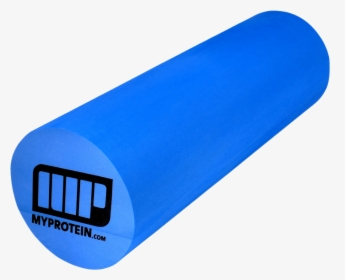 Download Foam Roller - Myprotein Foam Roller, HD Png Download, Transparent PNG