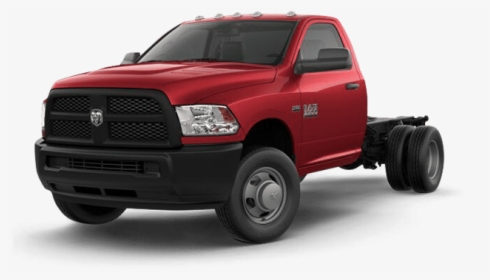 Ram Chassis Cab - Ram Truck Commercial Png, Transparent Png, Transparent PNG