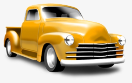 Classic Car Icons, HD Png Download, Transparent PNG