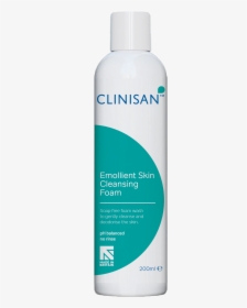 Clinsian Sef200 - Plastic Bottle, HD Png Download, Transparent PNG