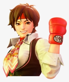 Watch The Top 32 Street Fighter V - Street Fighter 5 Arcade Edition Sakura, HD Png Download, Transparent PNG
