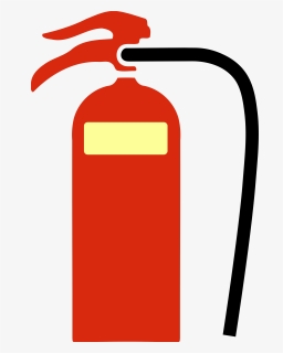 Area,brand,rectangle - Fire Extinguisher Icon .png, Transparent Png, Transparent PNG