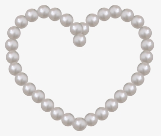 Pearl Png - Transparent String Of Pearls, Png Download, Transparent PNG