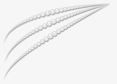 Pearl U9996u98fe Necklace Icon - Perles Png, Transparent Png, Transparent PNG