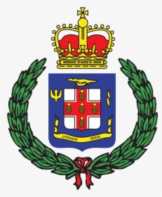 Logo Jamaica Constabulary Force, HD Png Download, Transparent PNG