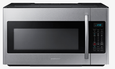 Samsung Over The Range Microwave, HD Png Download, Transparent PNG