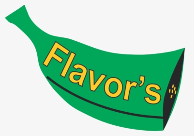 Flavors Caribbean Restaurant, HD Png Download, Transparent PNG