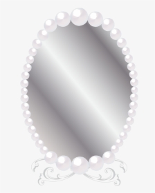Transparent Pearl Clipart - Pearl, HD Png Download, Transparent PNG