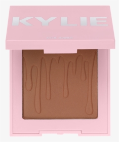 Almond - Bronzer - Kylie Cosmetics, HD Png Download, Transparent PNG
