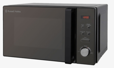 Russell Hobbs Microwave - Russell Hobbs Rhm2076b 20l Digital 800w Solo Microwave, HD Png Download, Transparent PNG