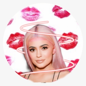 #kylie Jenner - Girl, HD Png Download, Transparent PNG