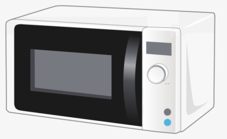 Ovens Convection Cooking Ranges - Microwave Oven Clip Art, HD Png Download, Transparent PNG