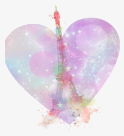 #amo La Torre Eiffel 😍, HD Png Download, Transparent PNG