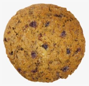 Famous Cookie Oatmeal Raisin - Chocolate Chip Cookie, HD Png Download, Transparent PNG