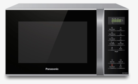 Microwave Oven 25l , 800w - Panasonic Microwave Oven Price, HD Png Download, Transparent PNG