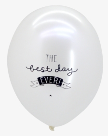Little Lovely Co - Balloon, HD Png Download, Transparent PNG