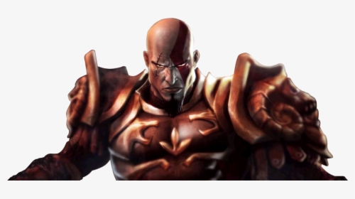 God Of War 2 Kratos Vs Colossus, HD Png Download, Transparent PNG