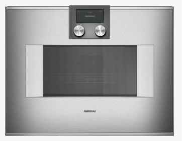 400 Series 400 Series Speed Microwave Oven Stainless - Gaggenau Microwave, HD Png Download, Transparent PNG