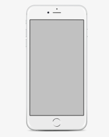 Transparent Iphone Outline Png, Png Download, Transparent PNG