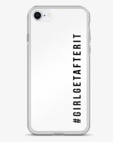 Iphone Case - White, HD Png Download, Transparent PNG