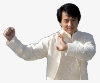 Transparent Jackie Chan Clipart - Richest Celebrity Of The China, HD Png Download, Transparent PNG