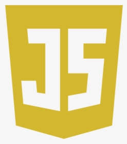 Javascript Logo Png, Transparent Png, Transparent PNG