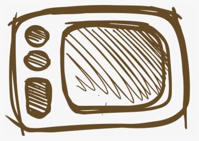Microwave Oven Clip Art - Microwave Oven, HD Png Download, Transparent PNG