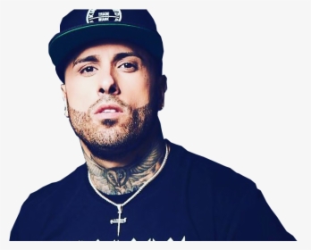 Hd Share This Image - Nicky Jam, HD Png Download, Transparent PNG