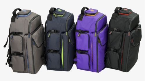 The Ultimate Boardgame Backpack - Garment Bag, HD Png Download, Transparent PNG