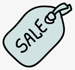Sale Price Tag Icon, HD Png Download, Transparent PNG