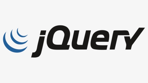 Jquery Logo Png Transparent - Transparent Javascript Jquery Logo, Png Download, Transparent PNG